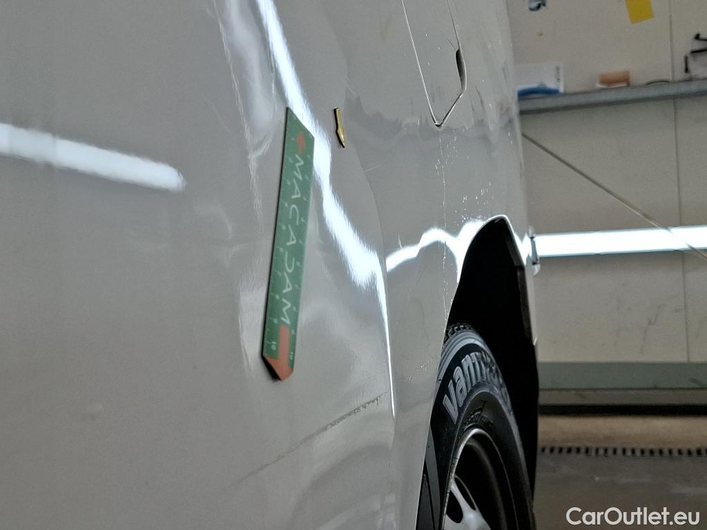  Citroen  Jumpy  Fourgon Club M 1.5 BlueHDi 100CV BVM6 E6d #23