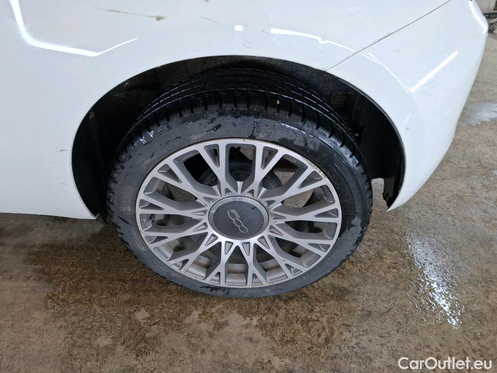 Fiat  500  Star 1.2 70CV BVM5 E6dT #18