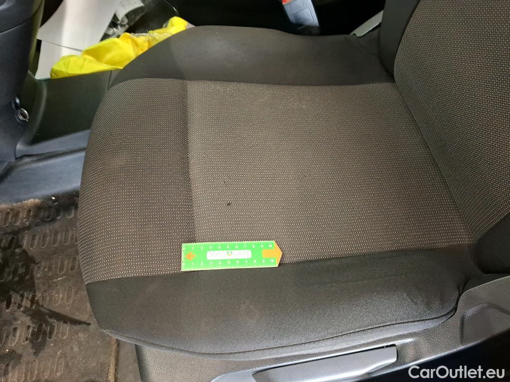  Citroen  Berlingo  Fourgon Club M 650 1.5 BlueHDi 75CV BVM5 E6dT #27