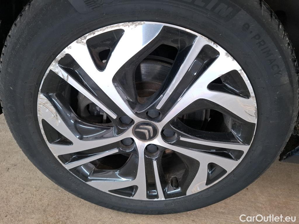  Citroen  C4 Grand Picasso /Spacetourer Business + 1.5 BlueHDi 130CV BVA8 E6d #28