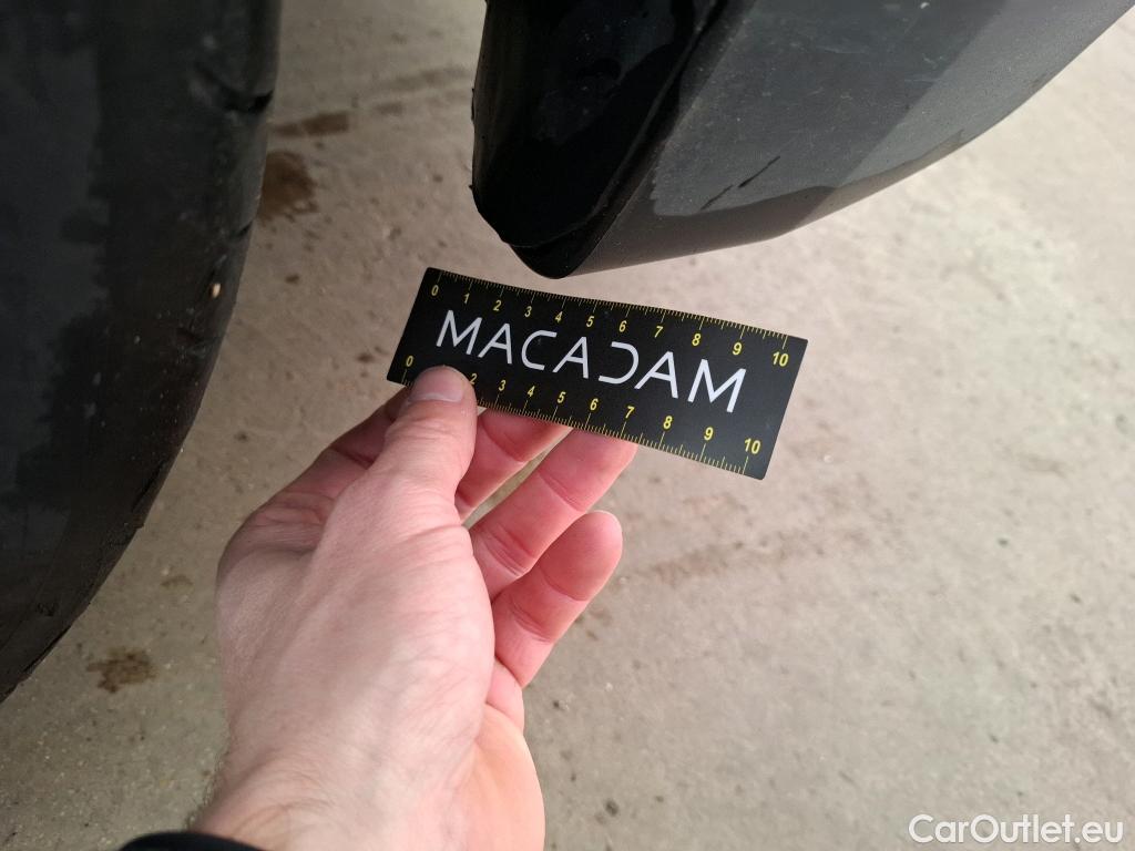  Citroen  Berlingo  Fourgon Driver M 650 1.5 BlueHDi 100CV BVM6 E6d #34