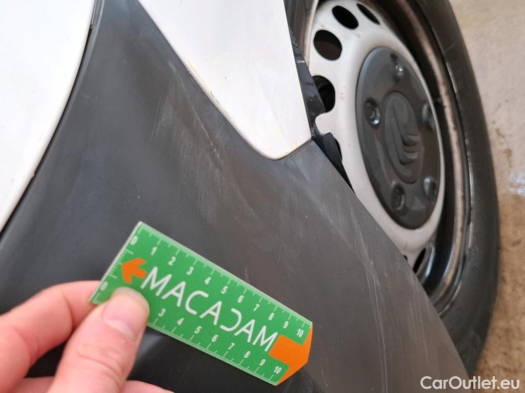  Citroen  Jumpy  Fourgon Club M 1.5 BlueHDi 100CV BVM6 E6d #20