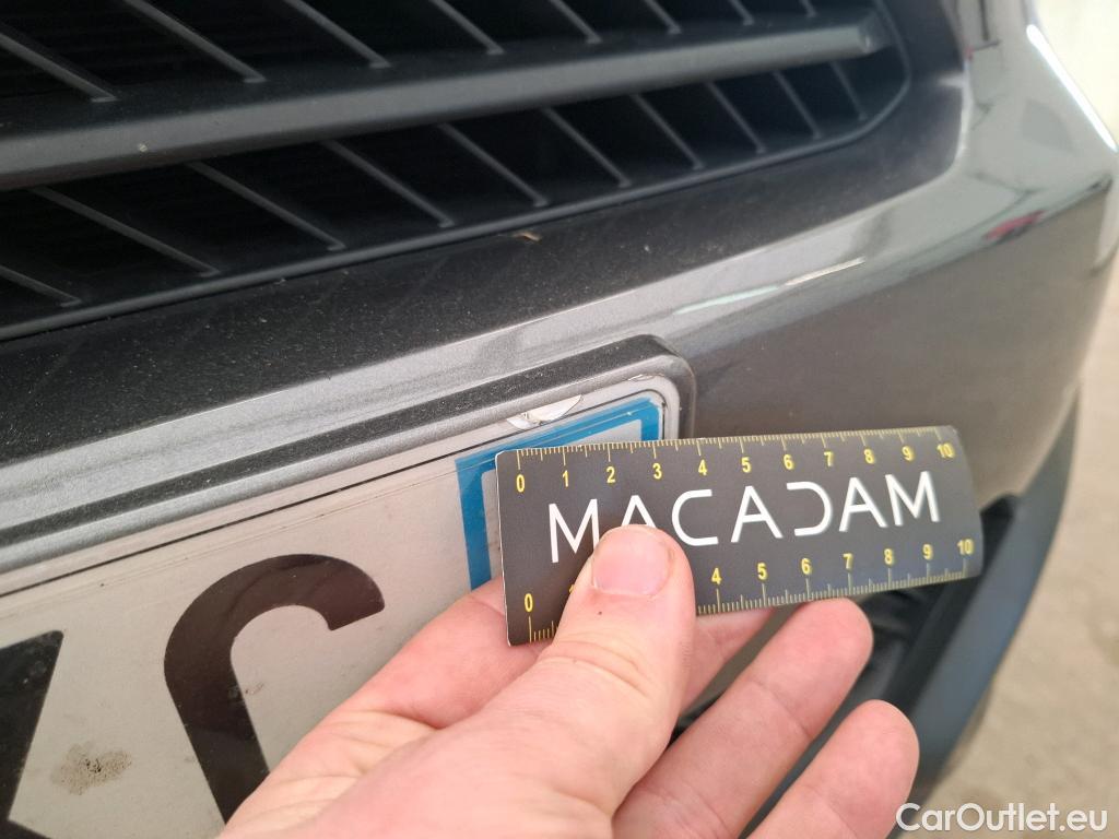  Citroen  C4  Berline Live Pack Business 1.5 BlueHDI 110CV BVM6 E6d #7