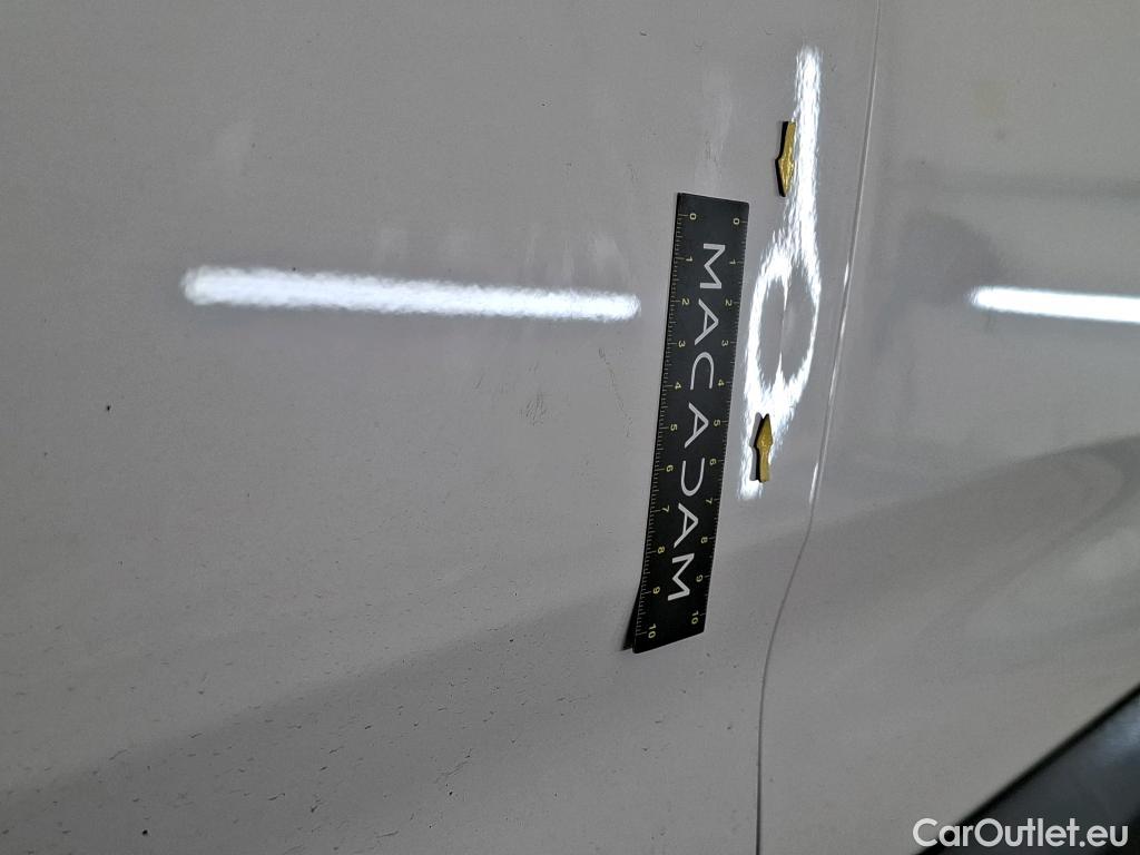  Citroen  Berlingo  Fourgon Driver M 650 1.5 BlueHDi 100CV BVM6 E6d #19