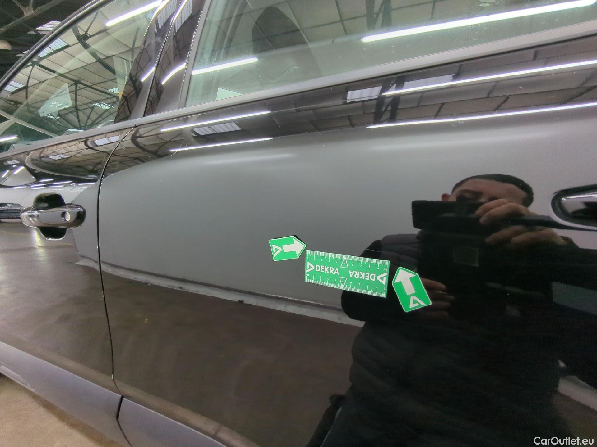  Citroen  C4  X Feel Pack 1.2 PureTech 130CV BVA8 6E #35