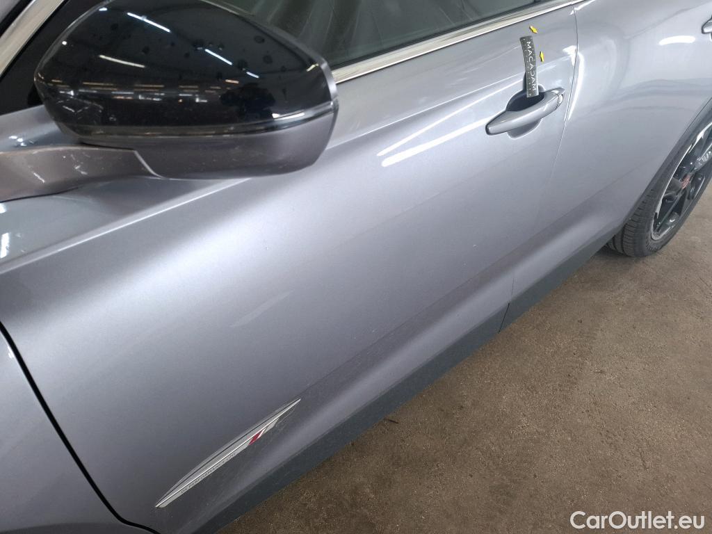  DS  DS7 DS DS 7 Crossback / 2017 / 5P / SUV E-TENSE 225 PERFORMANCE Line #21