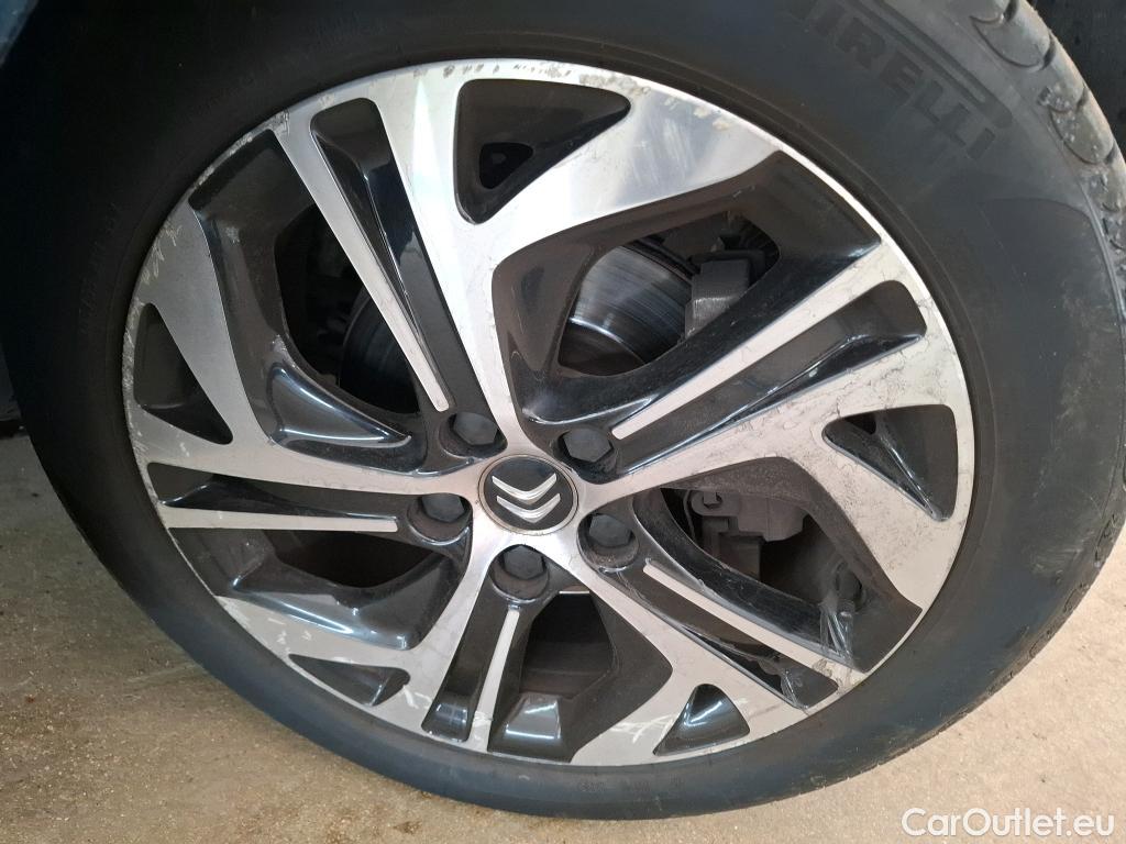  Citroen  C4 Grand Picasso /Spacetourer Business + 1.5 BlueHDi 130CV BVA8 E6d #35