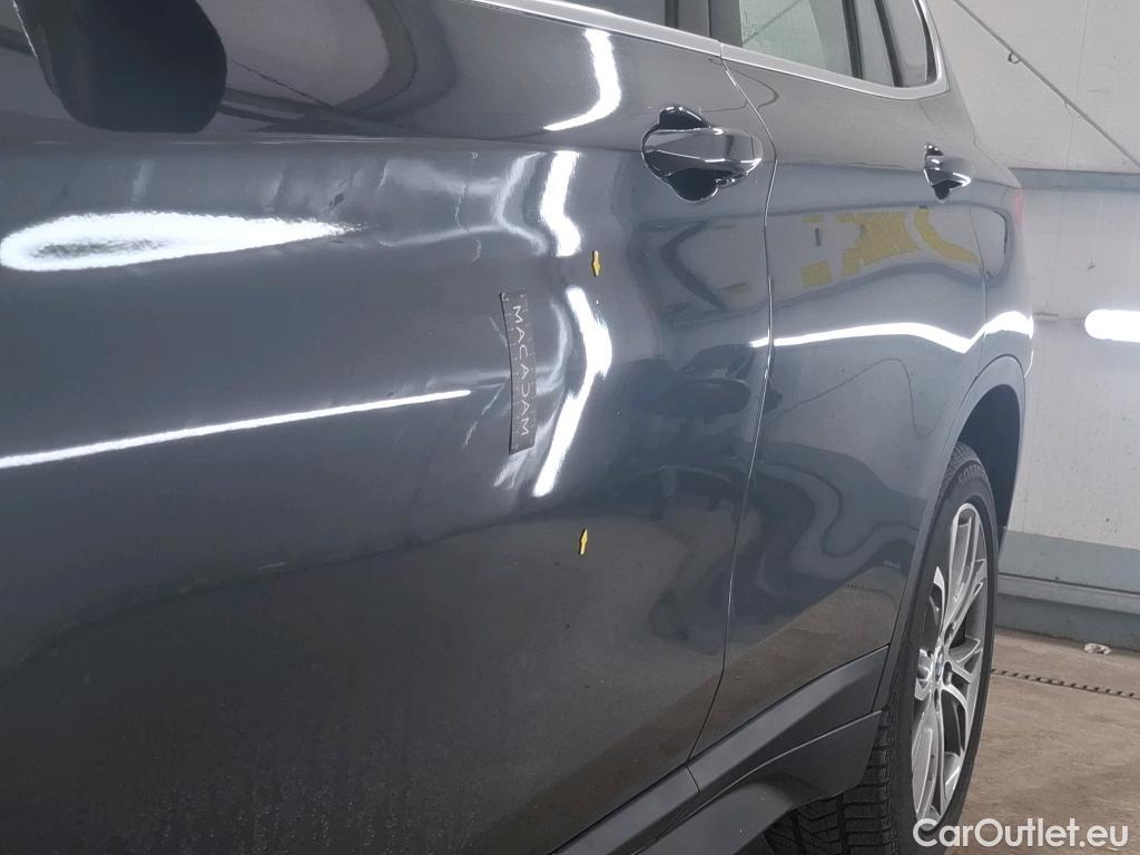  Bmw  X1 Série  sDrive18d Lounge 2.0 150CV BVA8 E6d #45