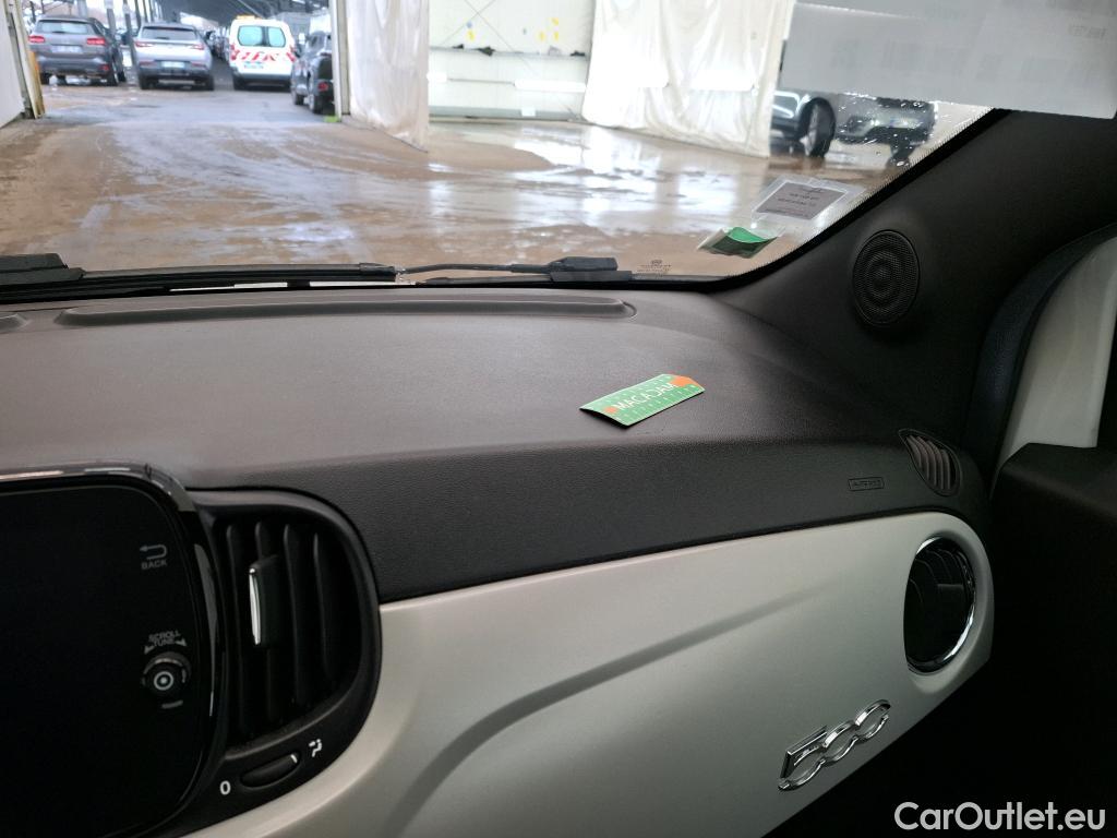  Fiat  500  Star 1.2 70CV BVM5 E6dT #7