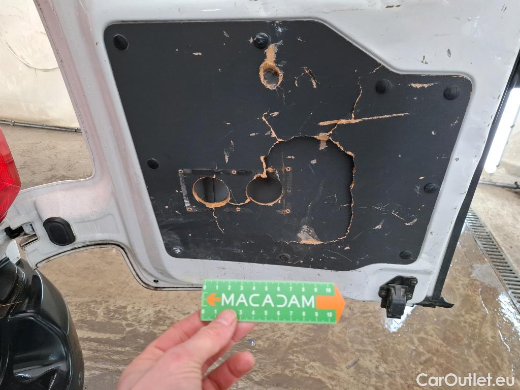  Citroen  Jumpy  Fourgon Club M 1.5 BlueHDi 100CV BVM6 E6d #67