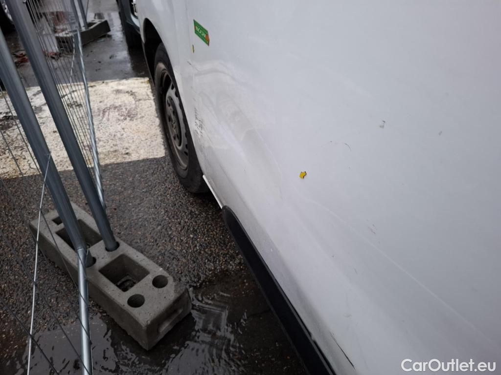  Citroen  Jumpy  Fourgon Club M 1.5 BlueHDi 100CV BVM6 E6d #48