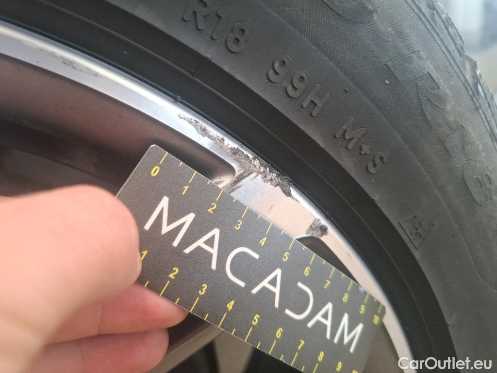  Bmw  X1 Série  sDrive18d Lounge 2.0 150CV BVA8 E6d #87