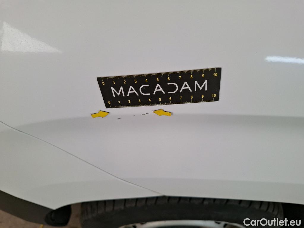  Citroen  Berlingo  Fourgon Driver M 650 1.5 BlueHDi 100CV BVM6 E6d #37