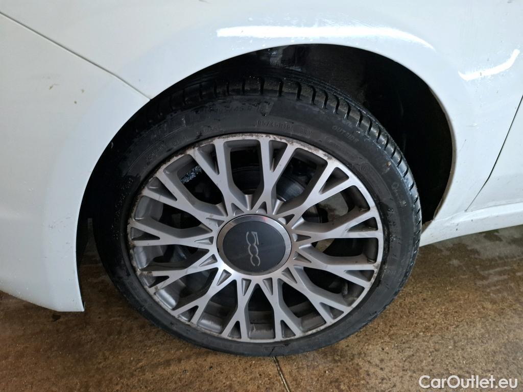  Fiat  500  Star 1.2 70CV BVM5 E6dT #14
