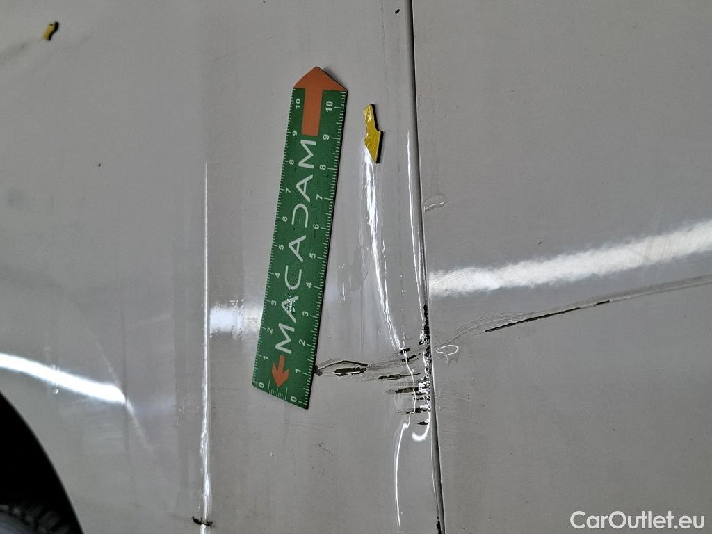  Citroen  Jumpy  Fourgon Club M 1.5 BlueHDi 100CV BVM6 E6d #14