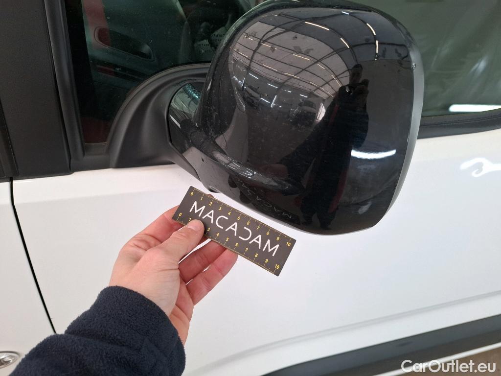  Citroen  Berlingo  Fourgon Driver M 650 1.5 BlueHDi 100CV BVM6 E6d #38