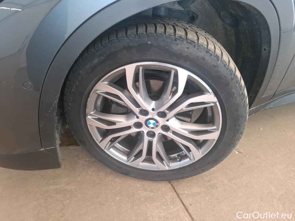  Bmw  X1 Série  sDrive18d Lounge 2.0 150CV BVA8 E6d #81