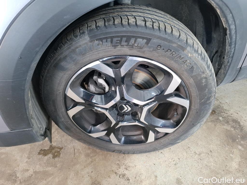  Citroen  C5  Aircross C-Series 1.2 PureTech 130CV BVA8 6E #8