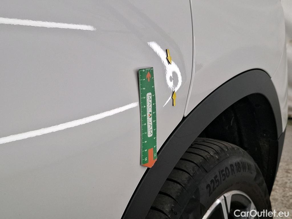  Bmw  X2 Série  sDrive 18i Lounge 1.5 135CV BVM6 E6d #9