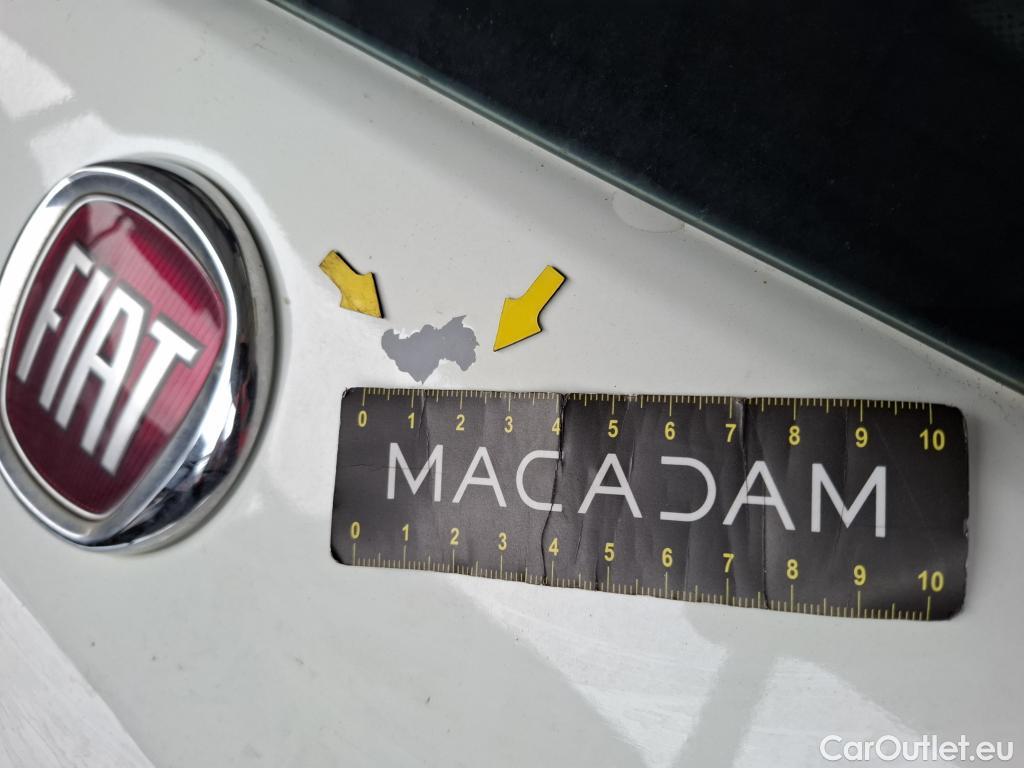  Fiat  500  Star 1.2 70CV BVM5 E6dT #10