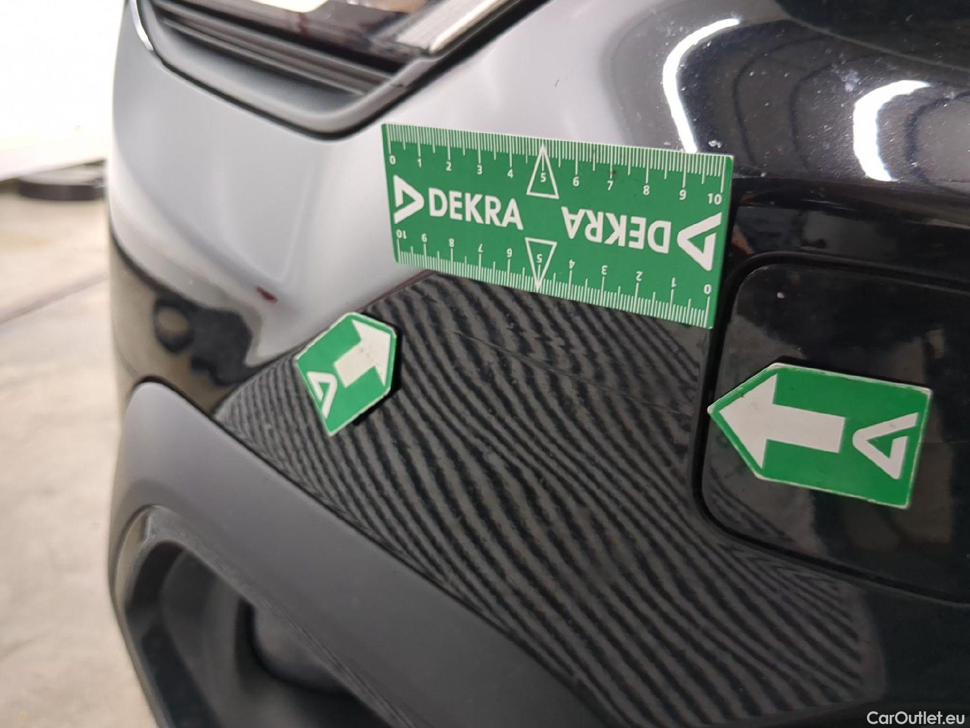  Citroen  C4  X Feel Pack 1.2 PureTech 130CV BVA8 6E #27