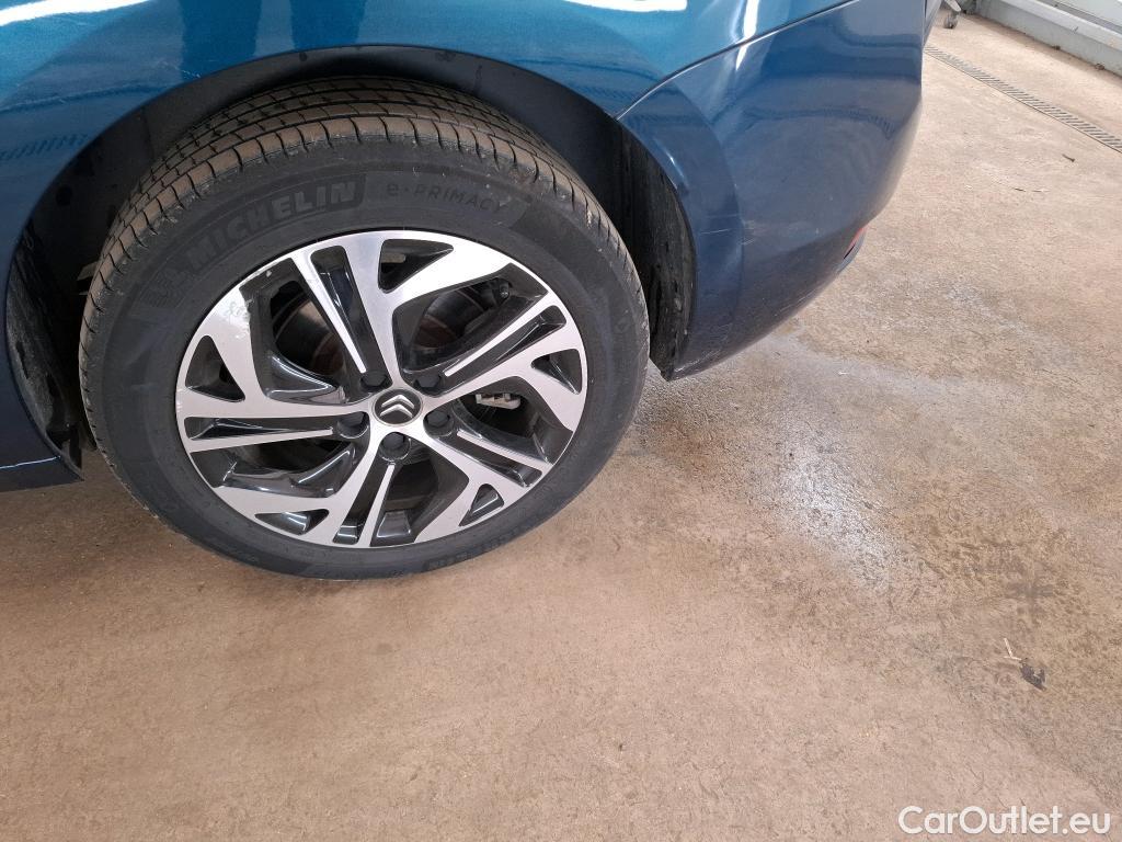  Citroen  C4 Grand Picasso /Spacetourer Business + 1.5 BlueHDi 130CV BVA8 E6d #21