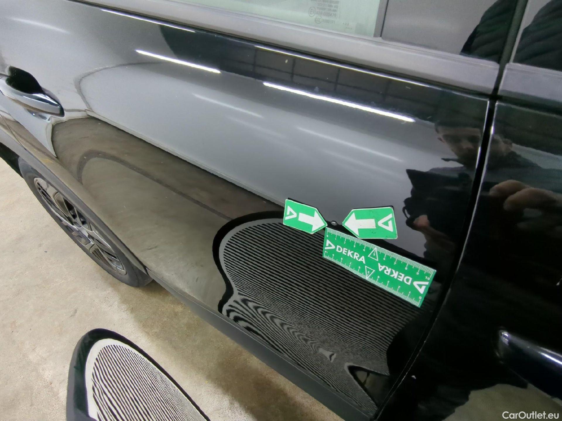  Citroen  C4  X Feel Pack 1.2 PureTech 130CV BVA8 6E #21