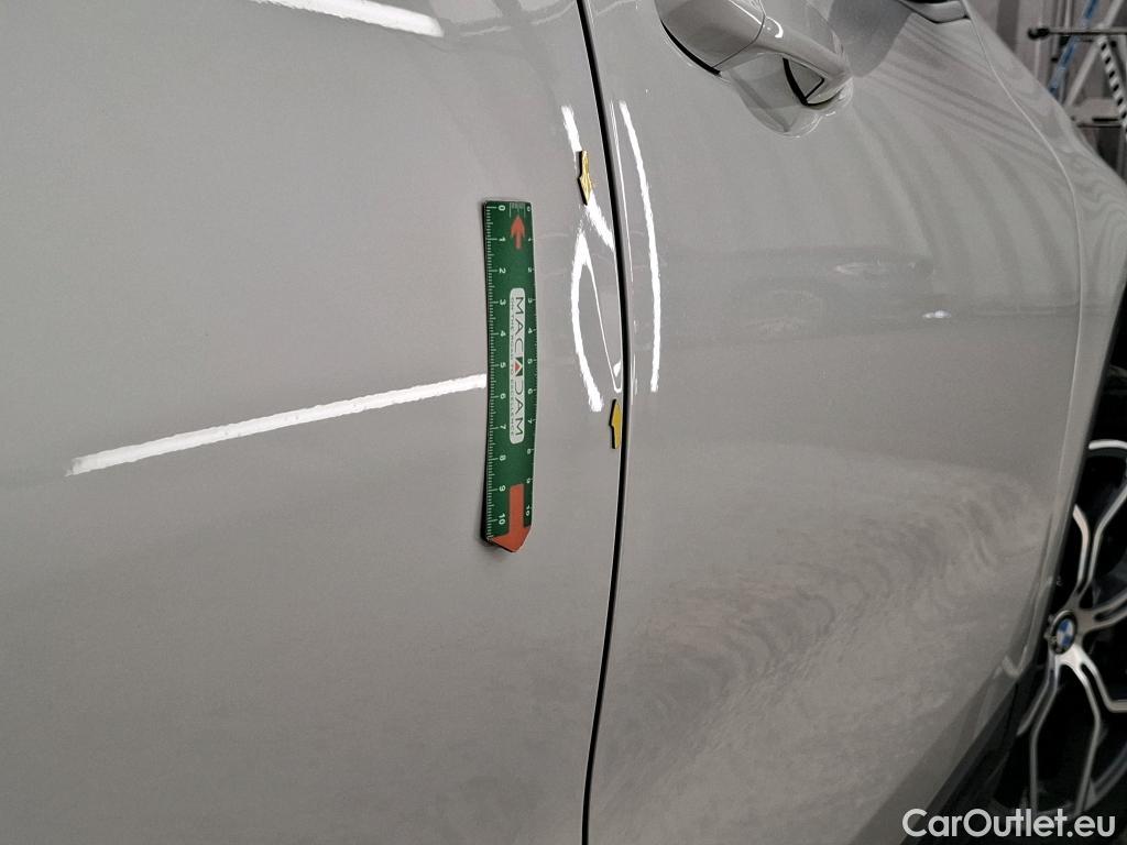  Bmw  X2 Série  sDrive 18i Lounge 1.5 135CV BVM6 E6d #2