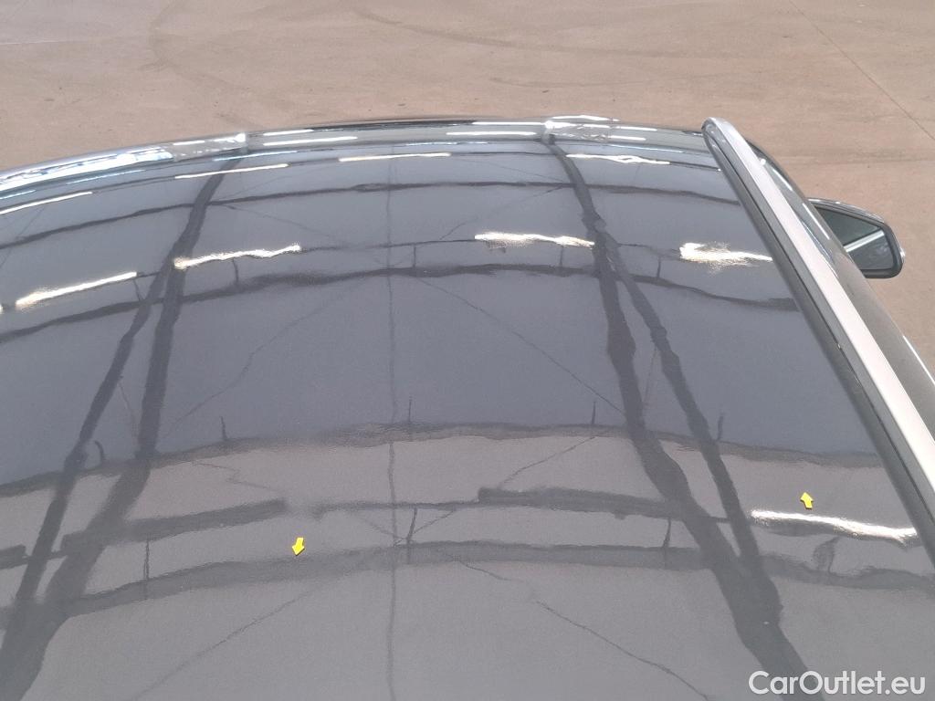  Bmw  X1 Série  sDrive18d Lounge 2.0 150CV BVA8 E6d #5