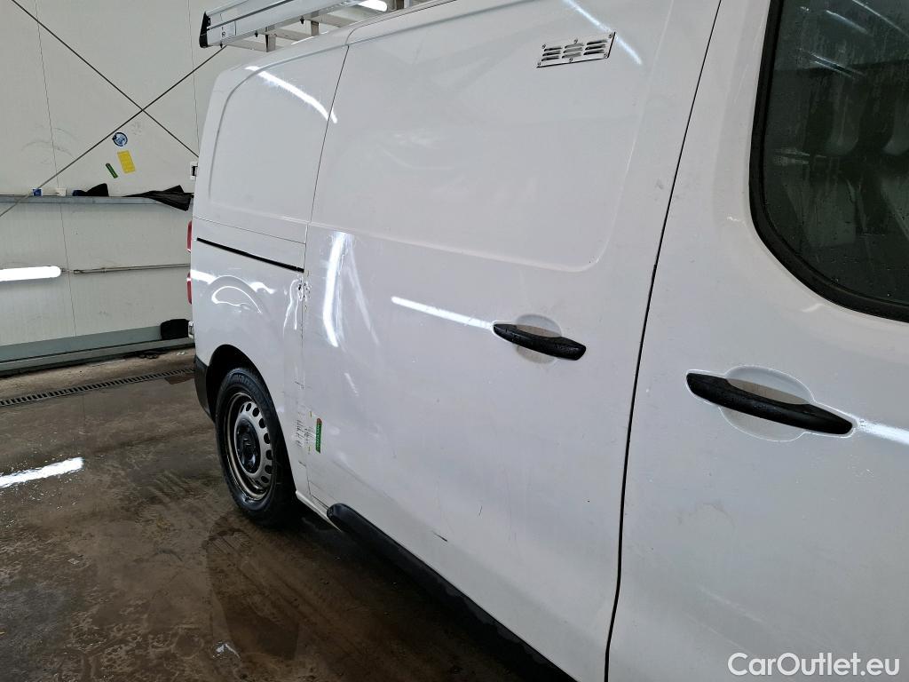  Citroen  Jumpy  Fourgon Club M 1.5 BlueHDi 100CV BVM6 E6d #39