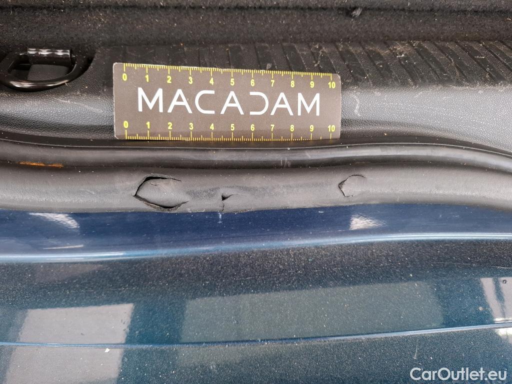  Citroen  C4 Grand Picasso /Spacetourer Business + 1.5 BlueHDi 130CV BVA8 E6d #20