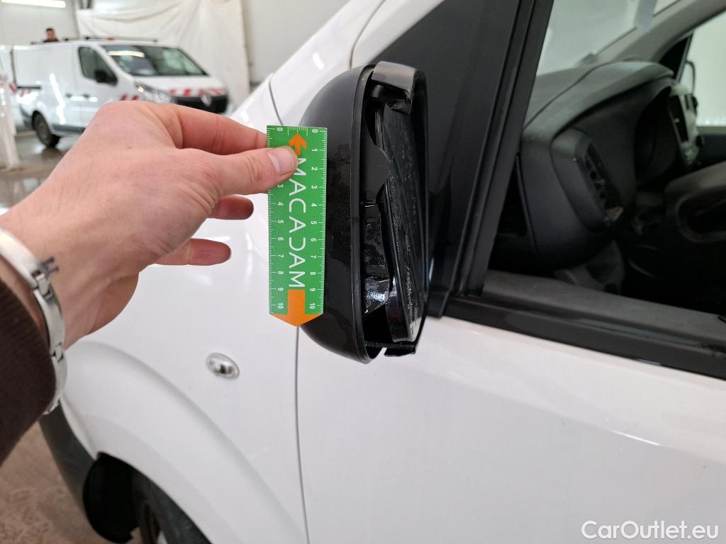  Citroen  Jumpy  Fourgon Club M 1.5 BlueHDi 100CV BVM6 E6d #62