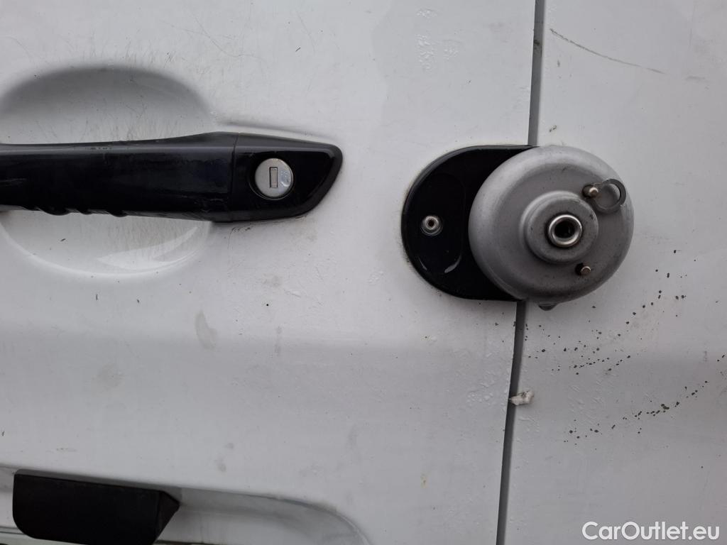  Citroen  Jumpy  Fourgon Club M 1.5 BlueHDi 100CV BVM6 E6d #37