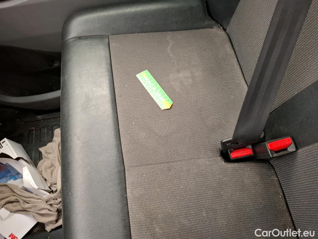  Citroen  Jumpy  Fourgon Club M 1.5 BlueHDi 100CV BVM6 E6d #86