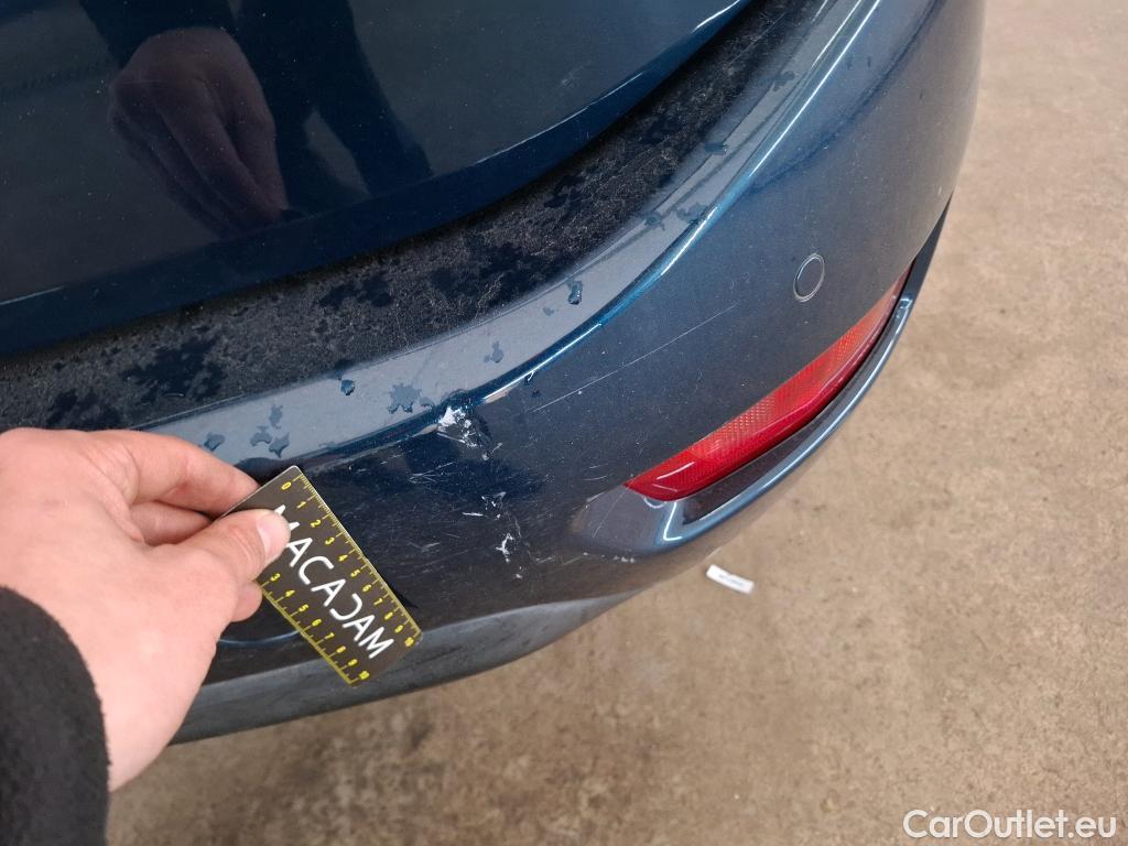  Citroen  C4 Grand Picasso /Spacetourer Business + 1.5 BlueHDi 130CV BVA8 E6d #7