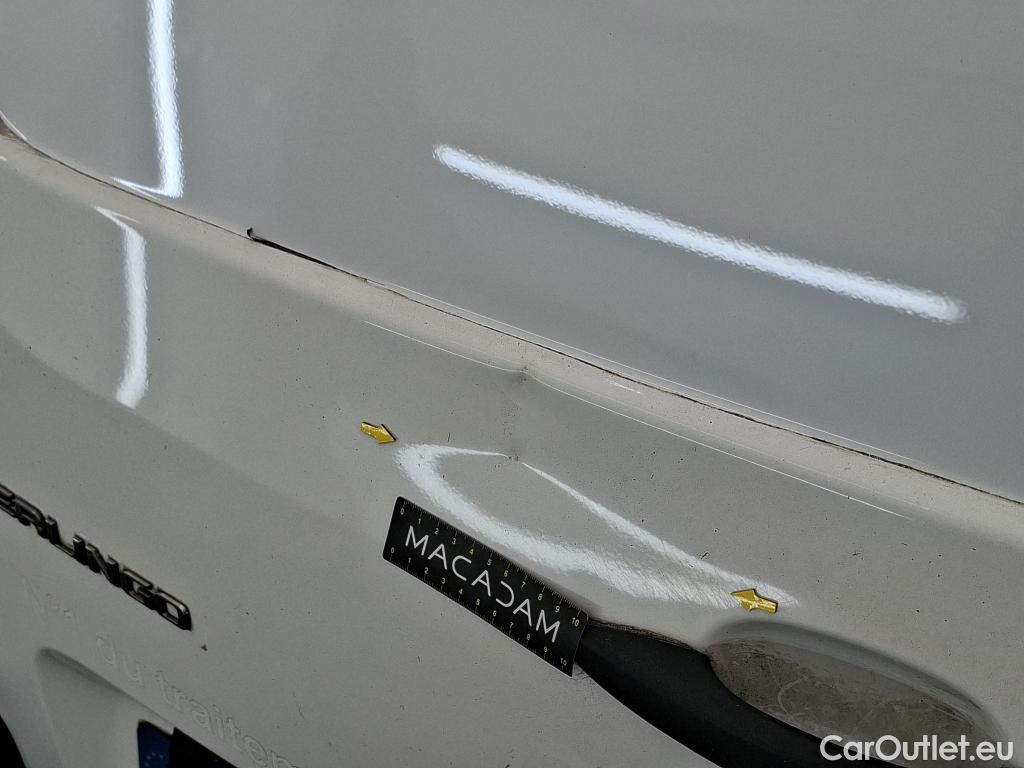  Citroen  Berlingo  Fourgon Club M 1000 1.2 PureTech 130CV BVA8 E6d #7