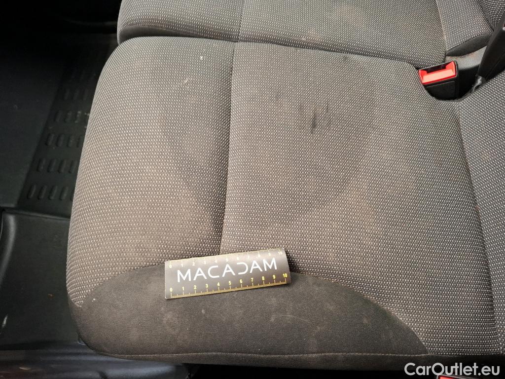  Citroen  Berlingo  Fourgon Club M 1000 1.2 PureTech 130CV BVA8 E6d #20