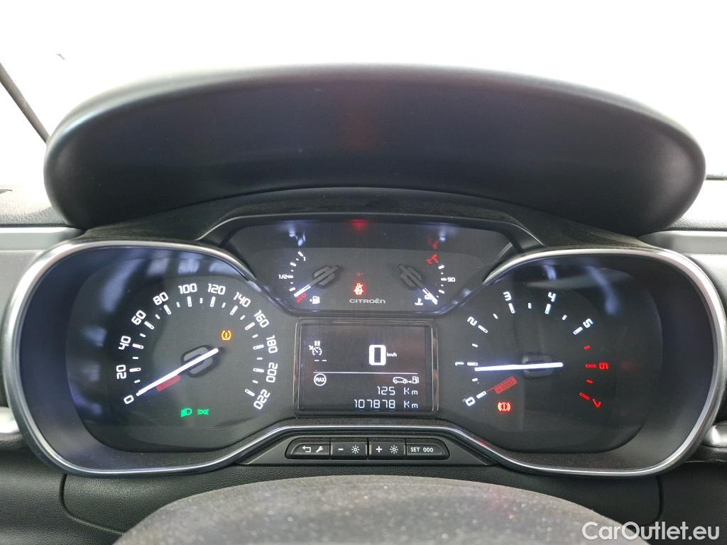  Citroen  C3  Société Feel Nav 1.5 BlueHDI 100CV BVM5 E6dT #15