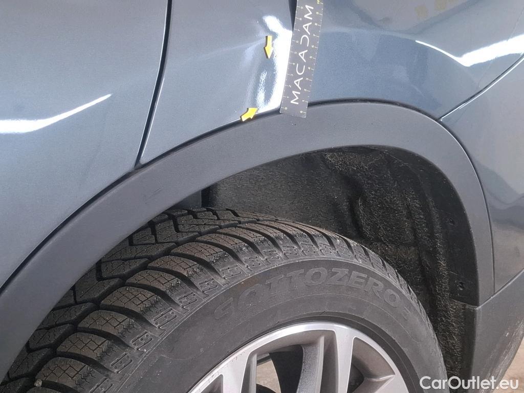  Bmw  X1 Série  sDrive18d Lounge 2.0 150CV BVA8 E6d #100