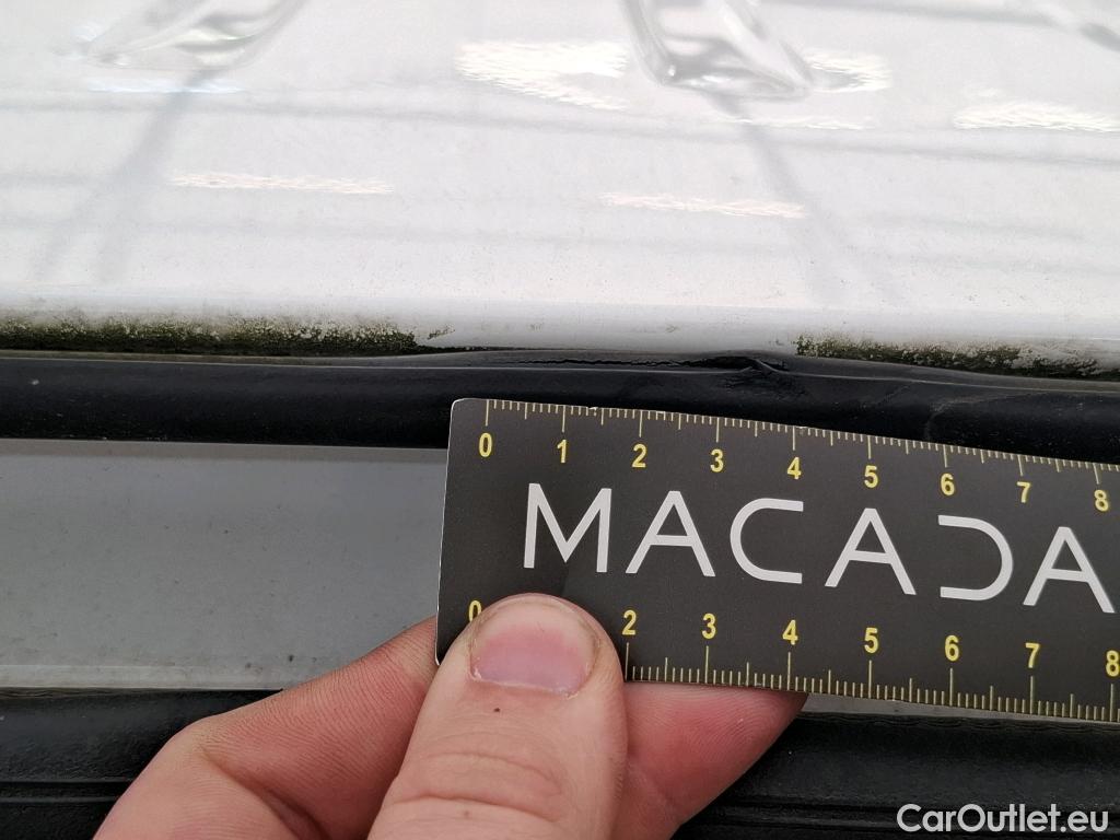  Citroen  Berlingo  Fourgon Club M 1000 1.2 PureTech 130CV BVA8 E6d #11