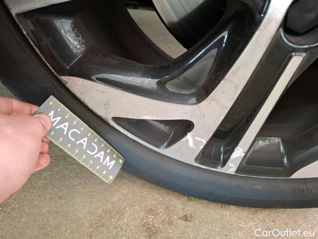  Citroen  C4 Grand Picasso /Spacetourer Business + 1.5 BlueHDi 130CV BVA8 E6d #38