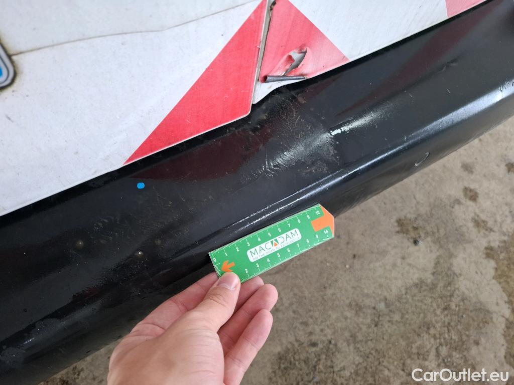  Citroen  Berlingo  Fourgon Club M 650 1.5 BlueHDi 75CV BVM5 E6dT #13