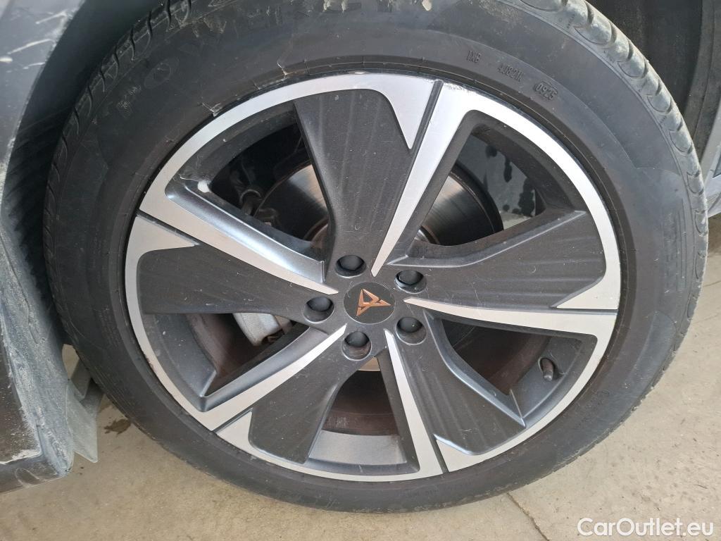  Cupra  Formentor CUPRA  / 2020 / 5P / SUV 1.4 e-HYBRID 204ch DSG6 Business Edition #15