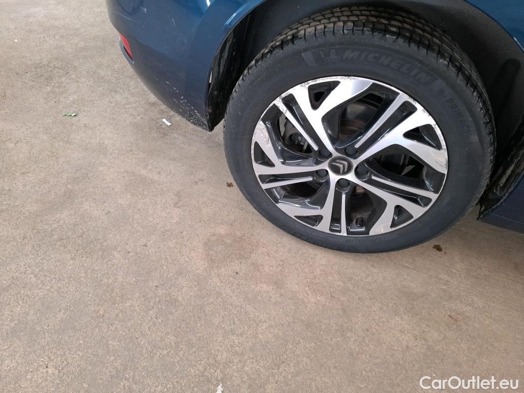  Citroen  C4 Grand Picasso /Spacetourer Business + 1.5 BlueHDi 130CV BVA8 E6d #27