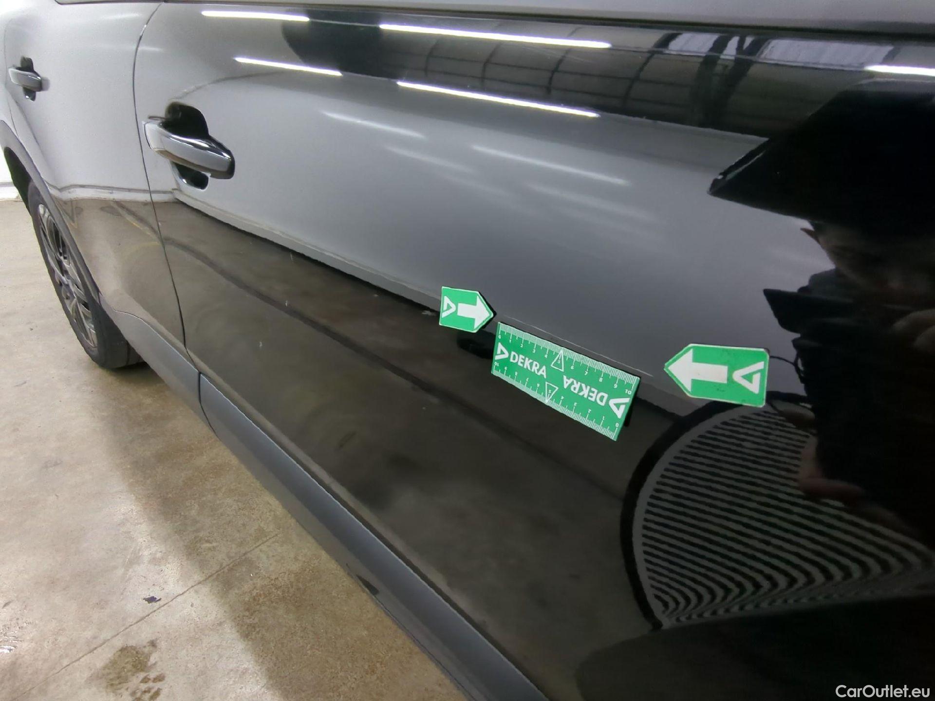  Citroen  C4  X Feel Pack 1.2 PureTech 130CV BVA8 6E #23