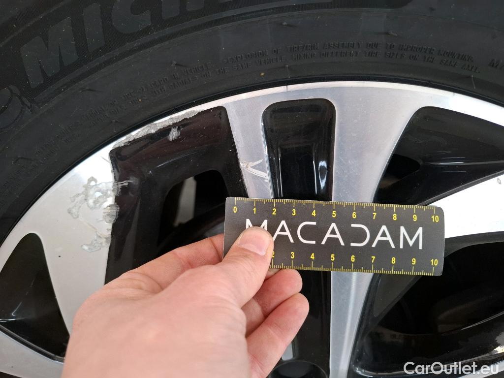  Citroen  C4 Grand Picasso /Spacetourer Business + 1.5 BlueHDi 130CV BVA8 E6d #25