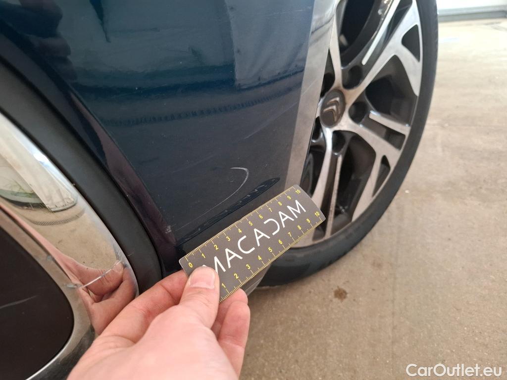  Citroen  C4 Grand Picasso /Spacetourer Business + 1.5 BlueHDi 130CV BVA8 E6d #15