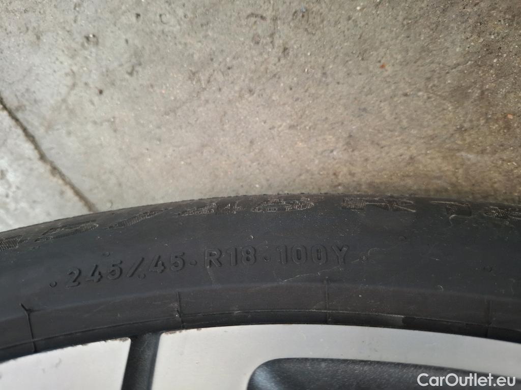  Cupra  Formentor CUPRA  / 2020 / 5P / SUV 1.4 e-HYBRID 204ch DSG6 Business Edition #11