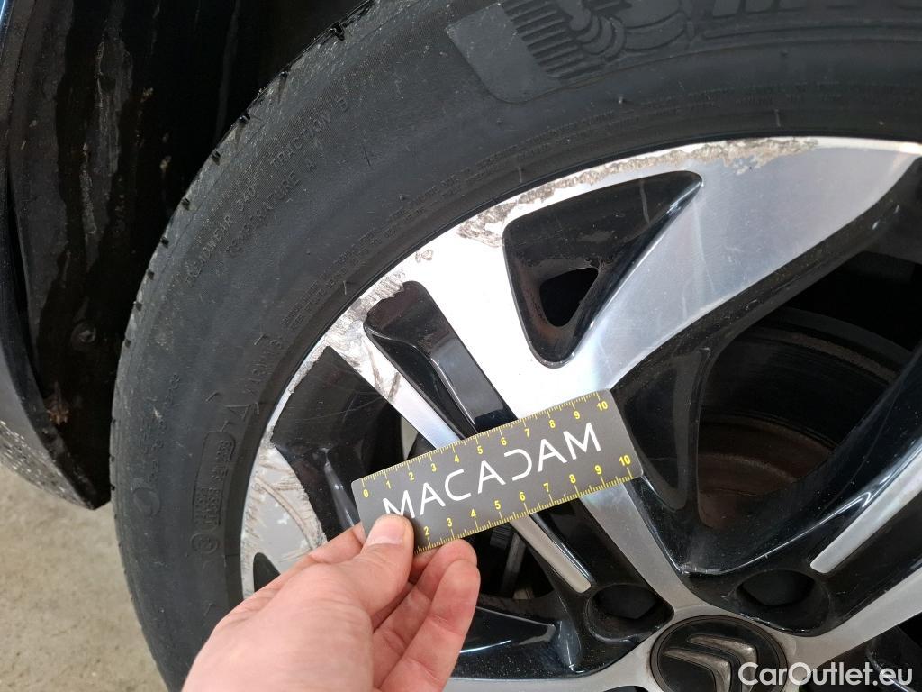  Citroen  C4 Grand Picasso /Spacetourer Business + 1.5 BlueHDi 130CV BVA8 E6d #33