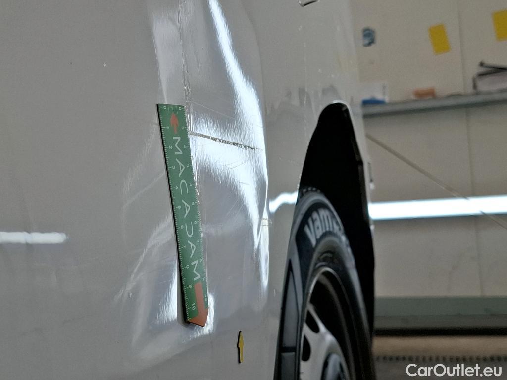  Citroen  Jumpy  Fourgon Club M 1.5 BlueHDi 100CV BVM6 E6d #24